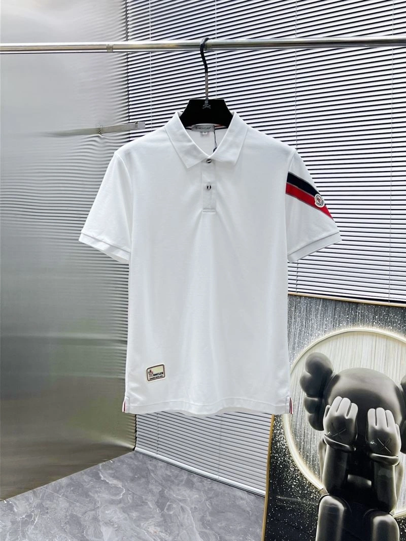 Moncler T-Shirts SunProtective 141353