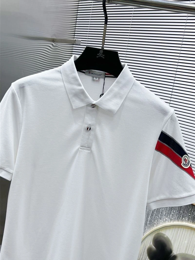 Moncler T-Shirts SunProtective 141353