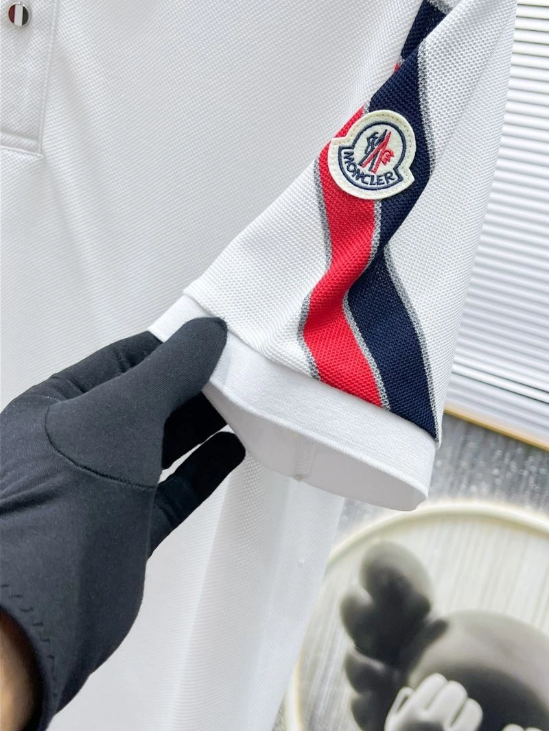 Moncler T-Shirts SunProtective 141353