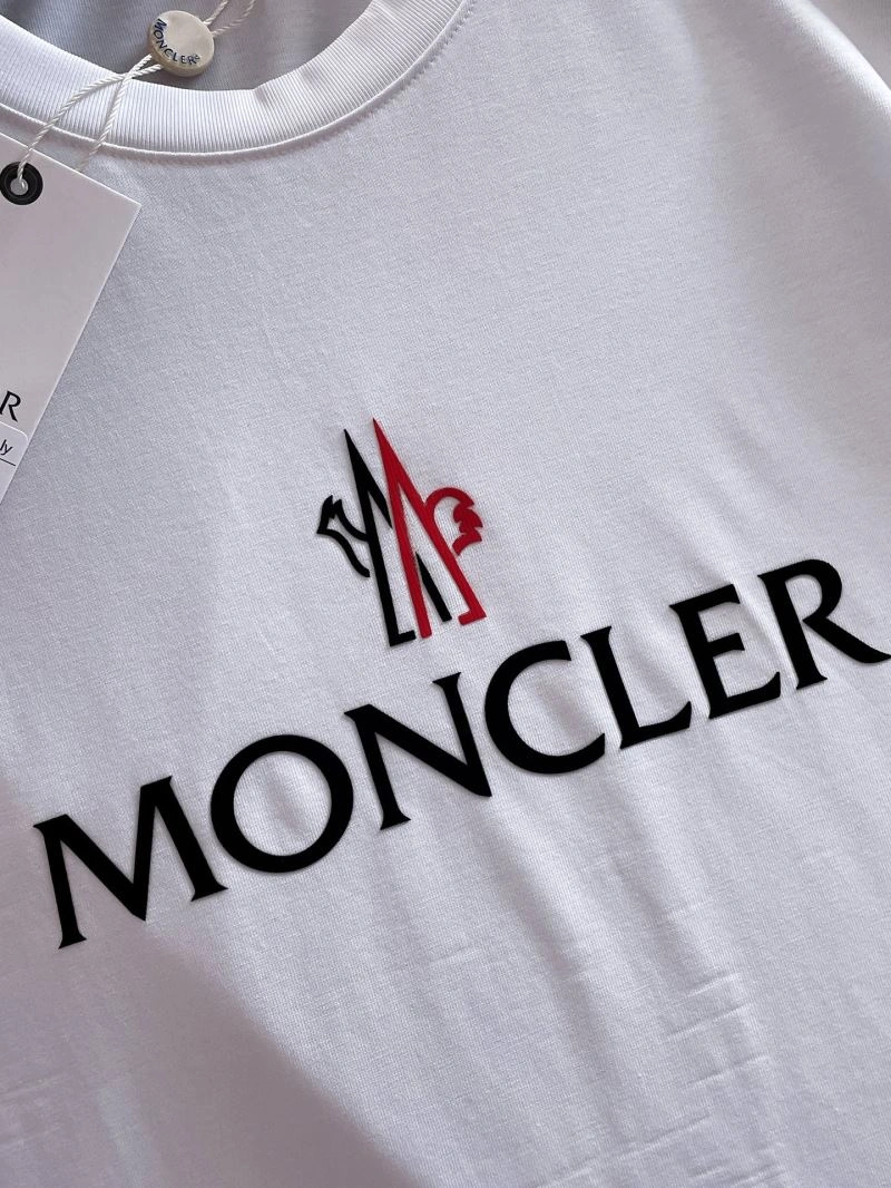 Moncler T-Shirts Popular 141349