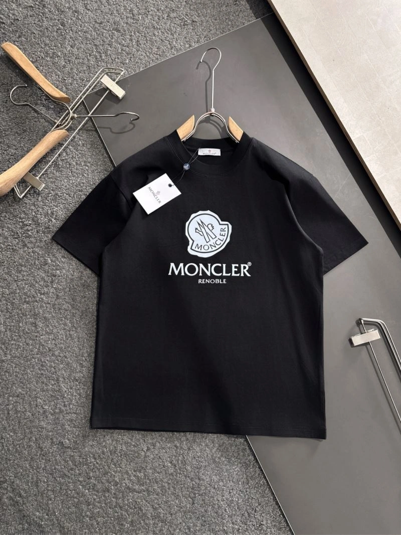 Moncler T-Shirts Premium 141344