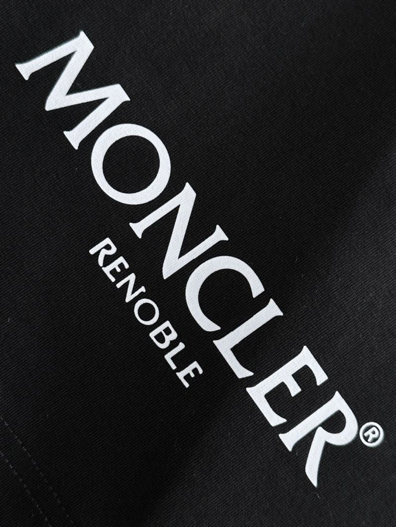 Moncler T-Shirts Premium 141344
