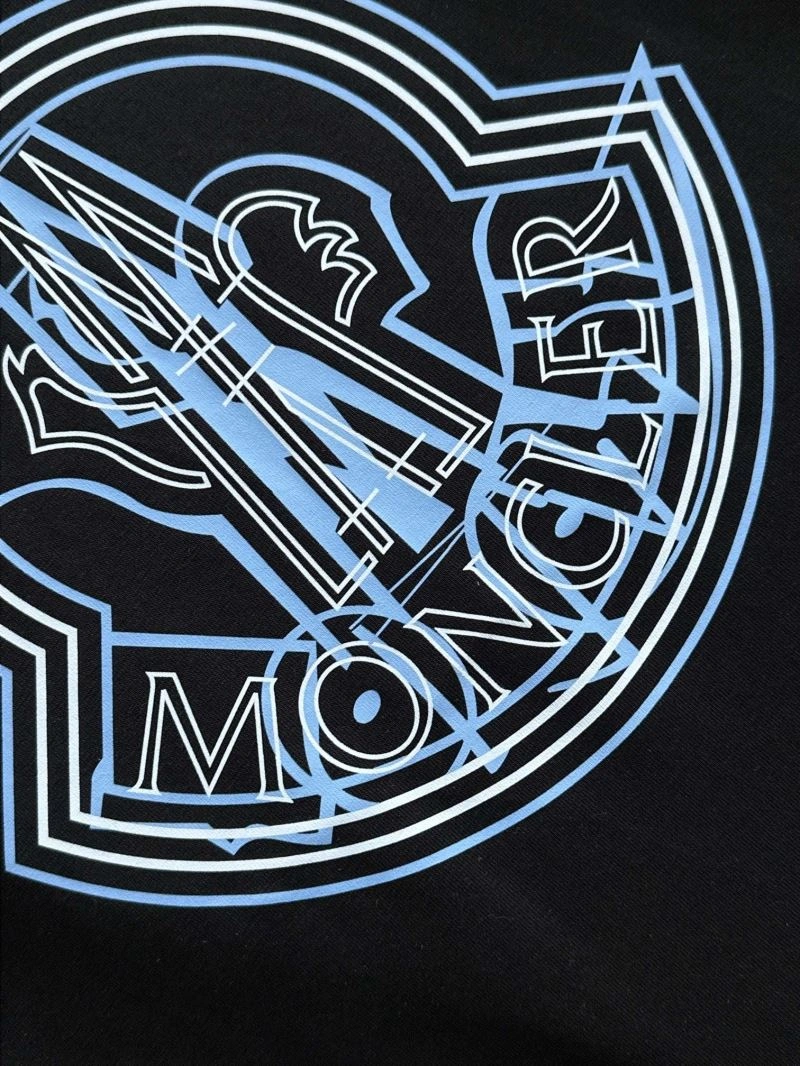 Moncler T-Shirts Unique 141346