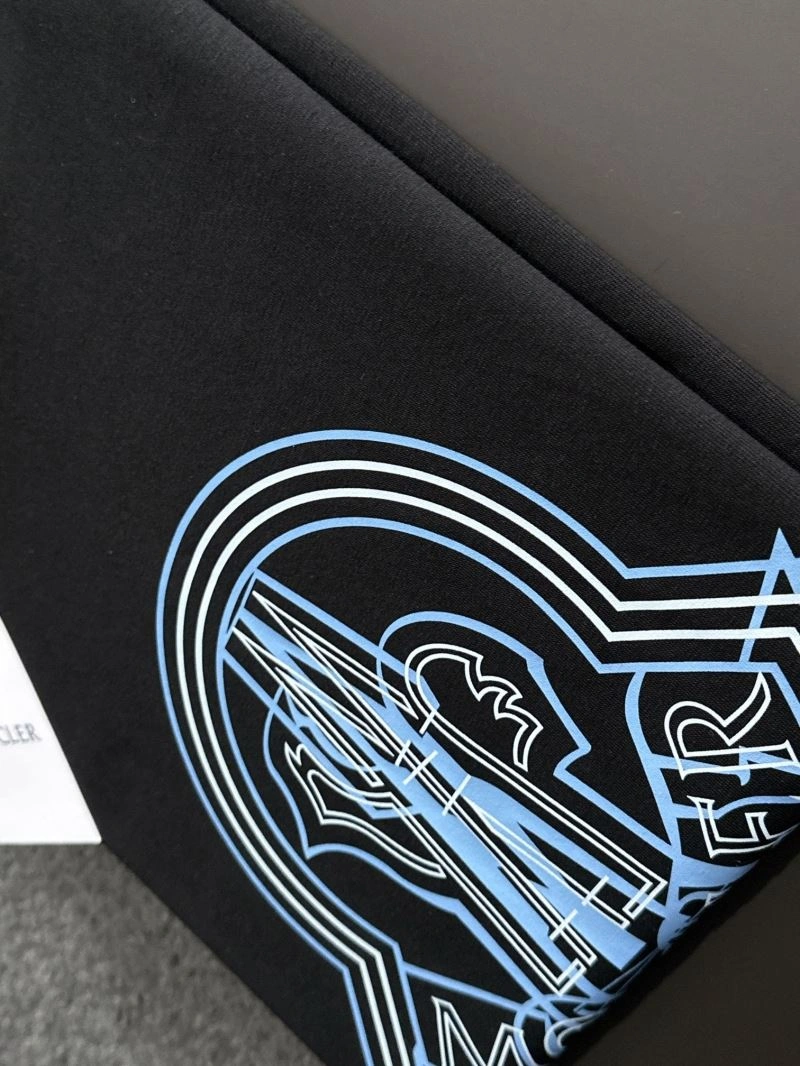 Moncler T-Shirts Unique 141346