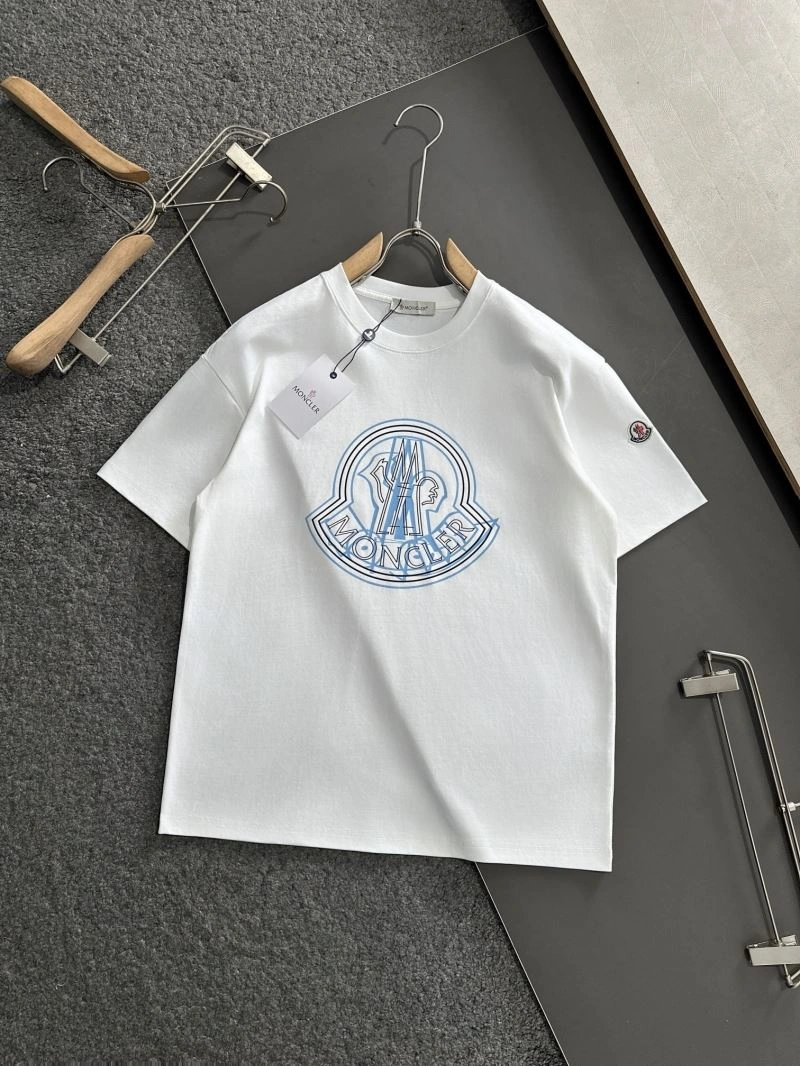 Affordable Moncler T-Shirts 141342
