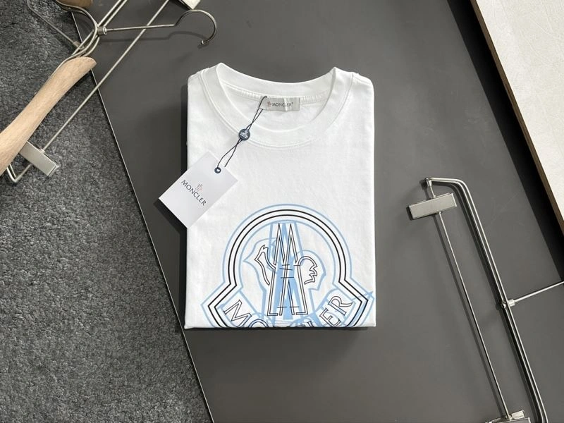 Affordable Moncler T-Shirts 141342