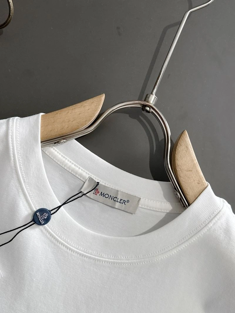 Affordable Moncler T-Shirts 141342