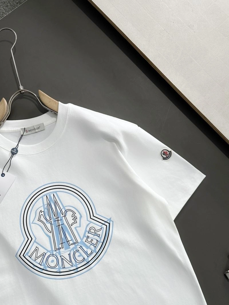 Affordable Moncler T-Shirts 141342