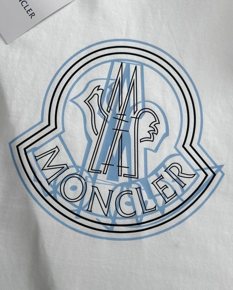 Affordable Moncler T-Shirts 141342