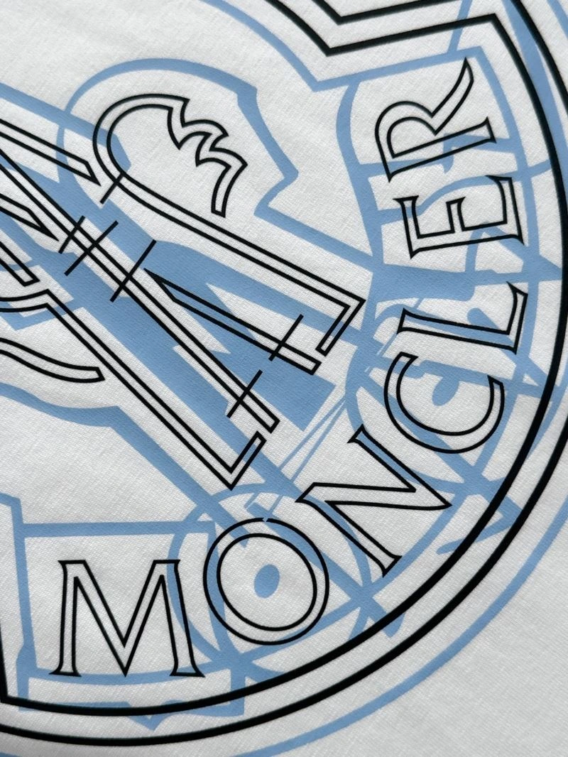 Affordable Moncler T-Shirts 141342