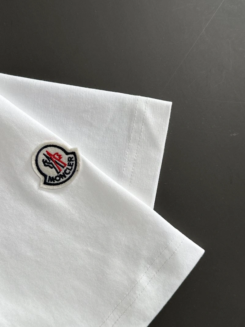 Affordable Moncler T-Shirts 141342