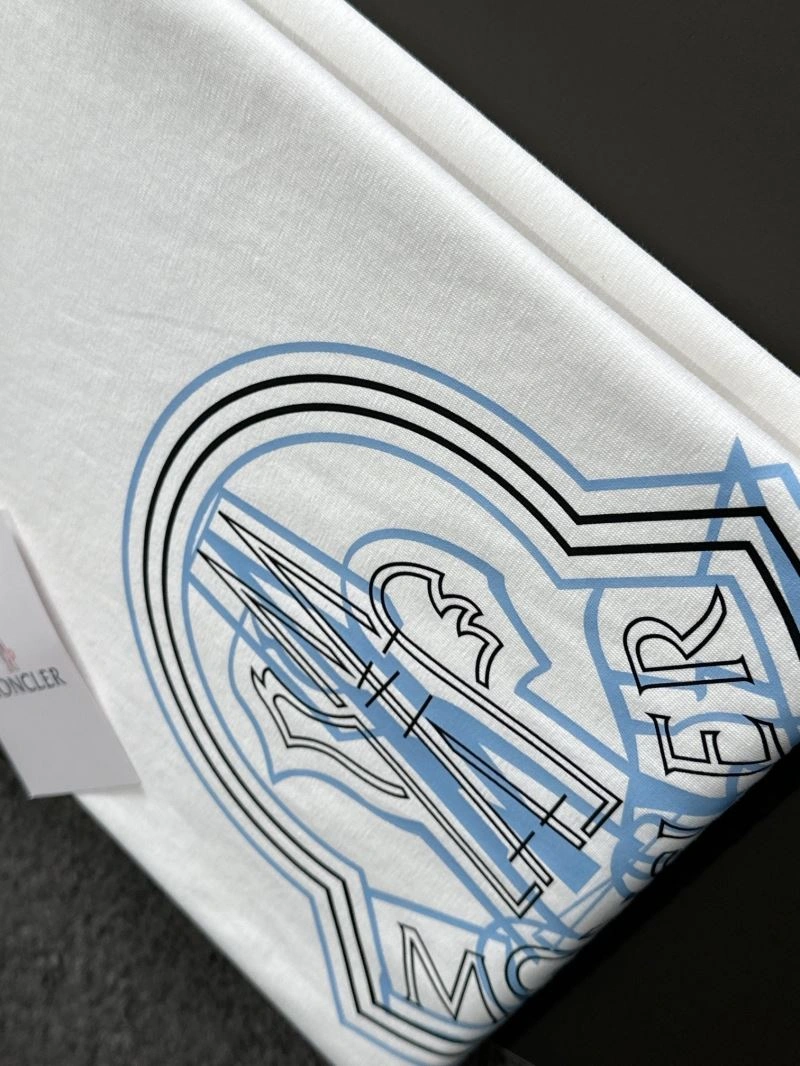 Affordable Moncler T-Shirts 141342