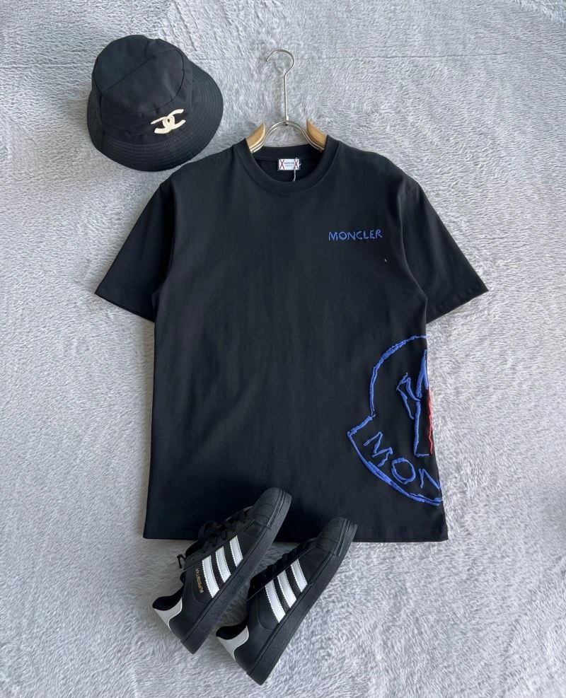 Moncler T-Shirts ModernLook 141341