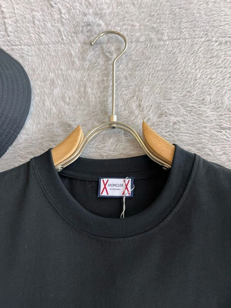 Moncler T-Shirts ModernLook 141341
