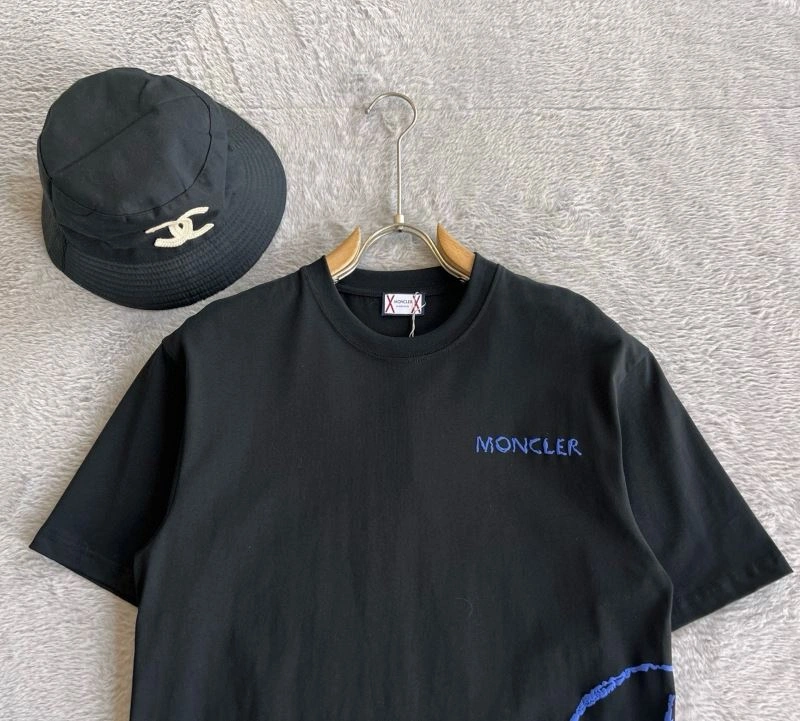 Moncler T-Shirts ModernLook 141341