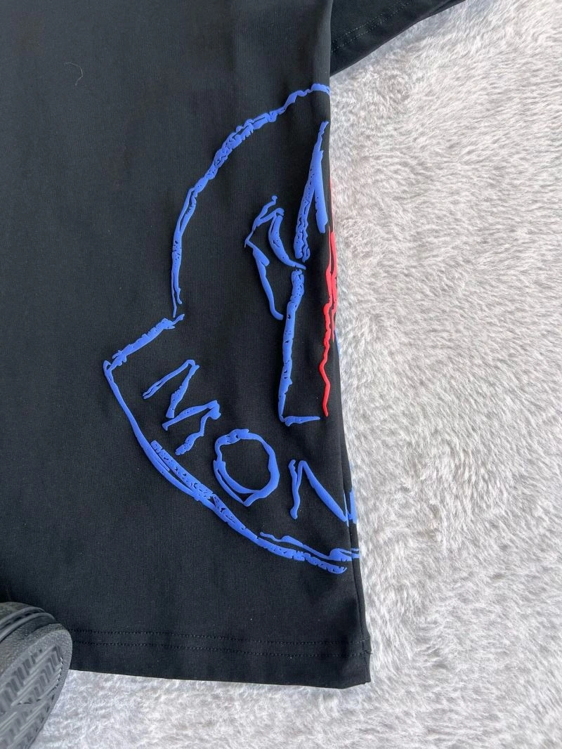 Moncler T-Shirts ModernLook 141341