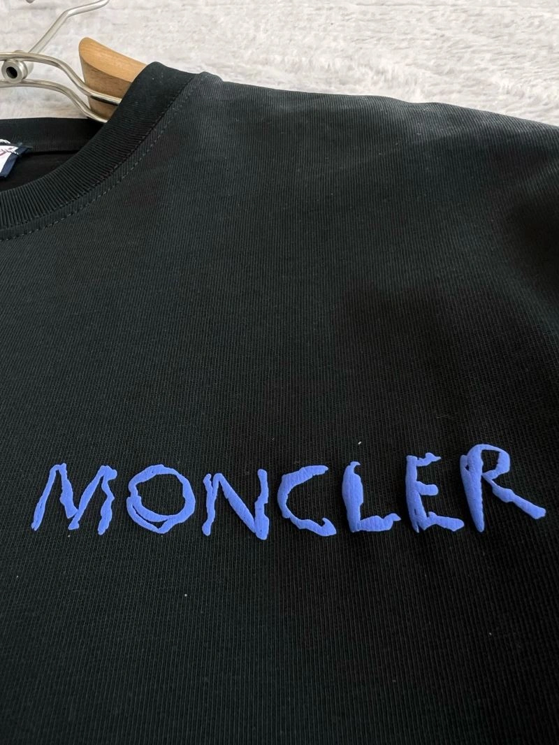 Moncler T-Shirts ModernLook 141341