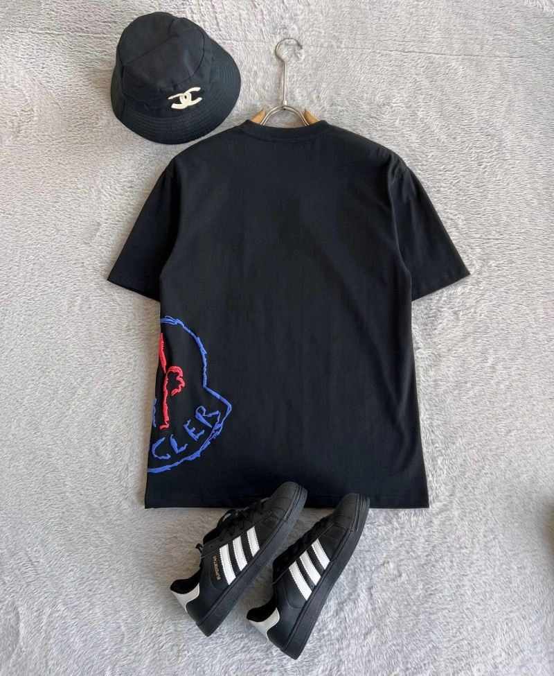 Moncler T-Shirts ModernLook 141341