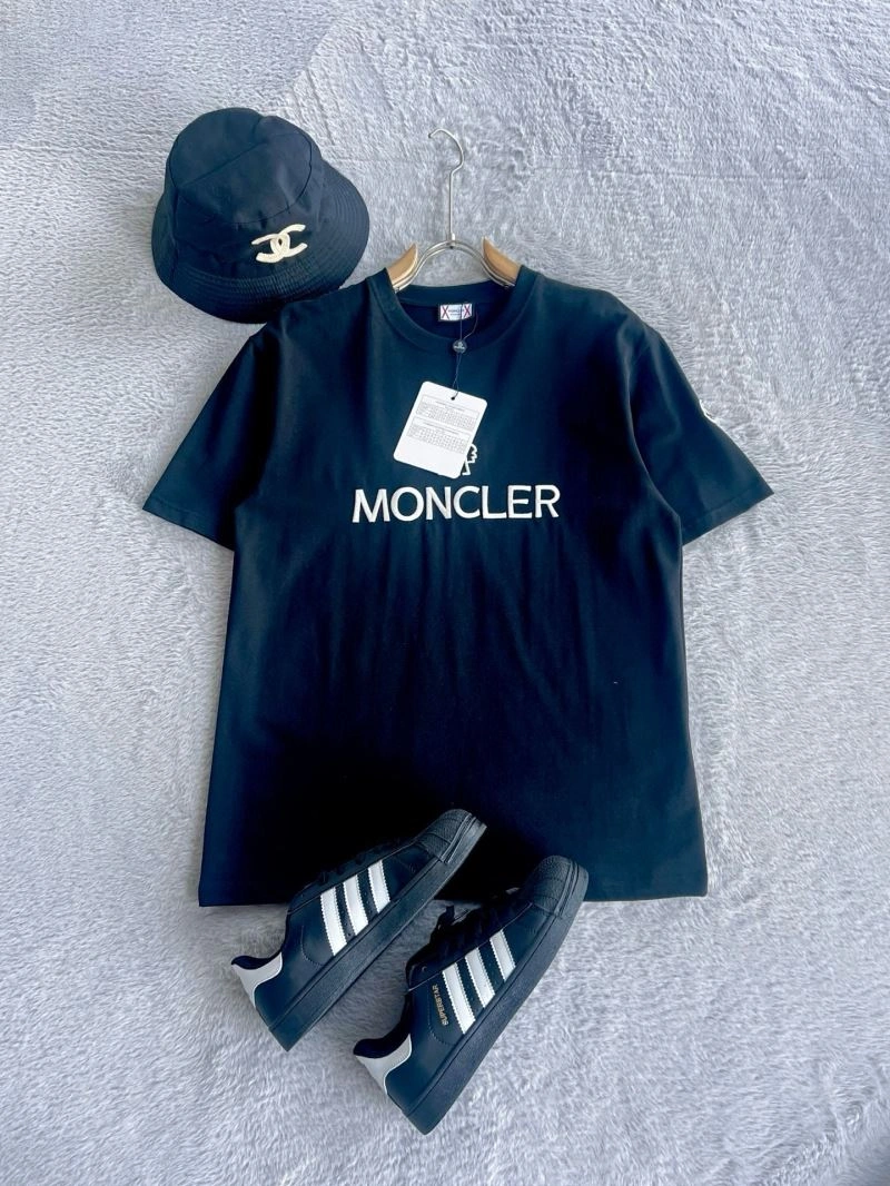 Original Moncler T-Shirts 141371