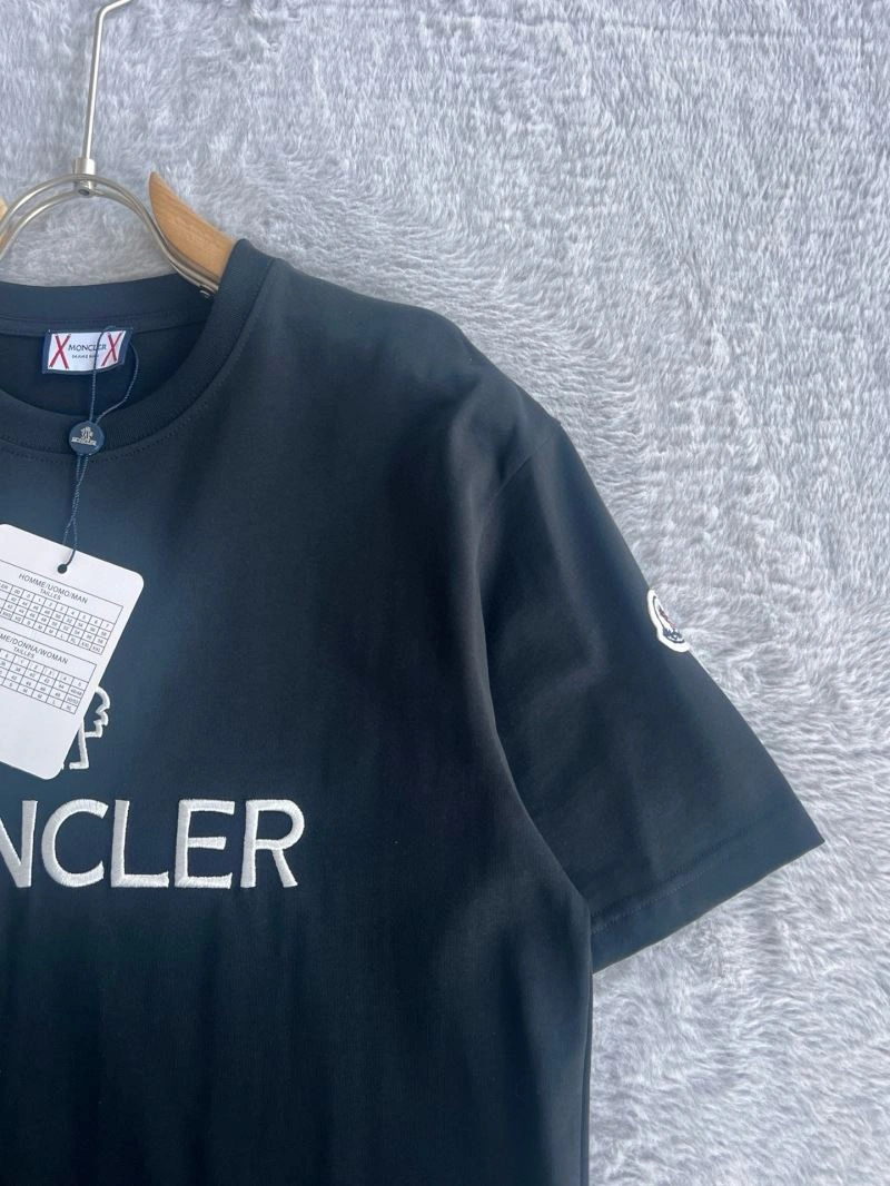 Original Moncler T-Shirts 141371