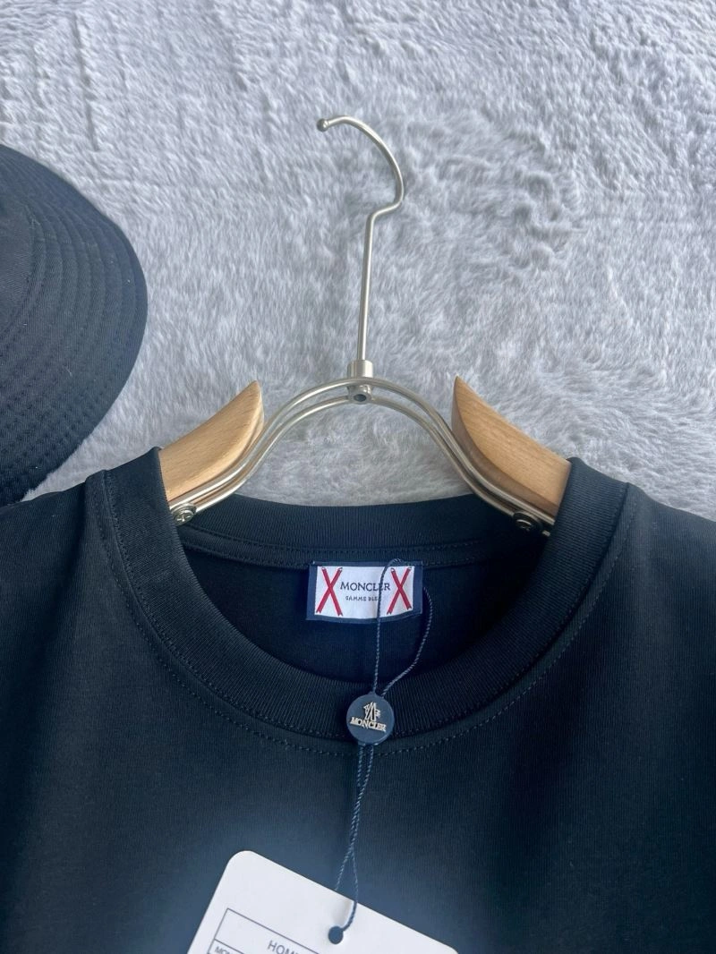 Original Moncler T-Shirts 141371