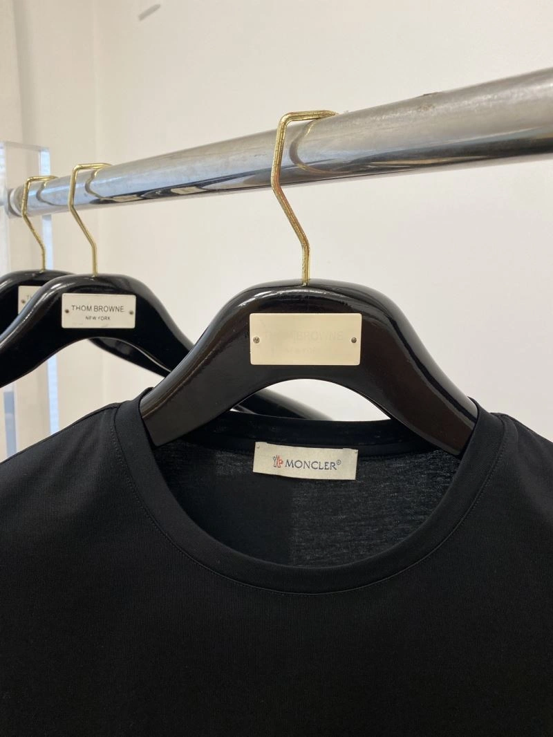 Moncler T-Shirts FastDry 141339