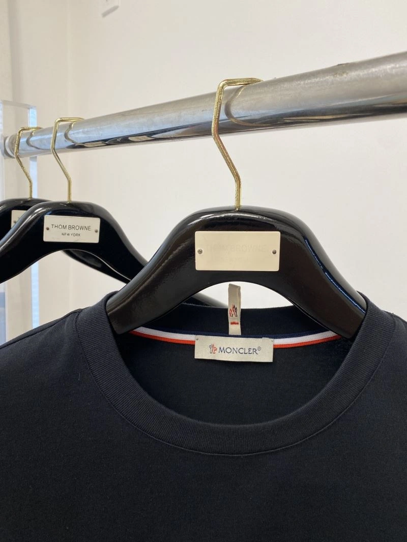Breathable Moncler T-Shirts 141335
