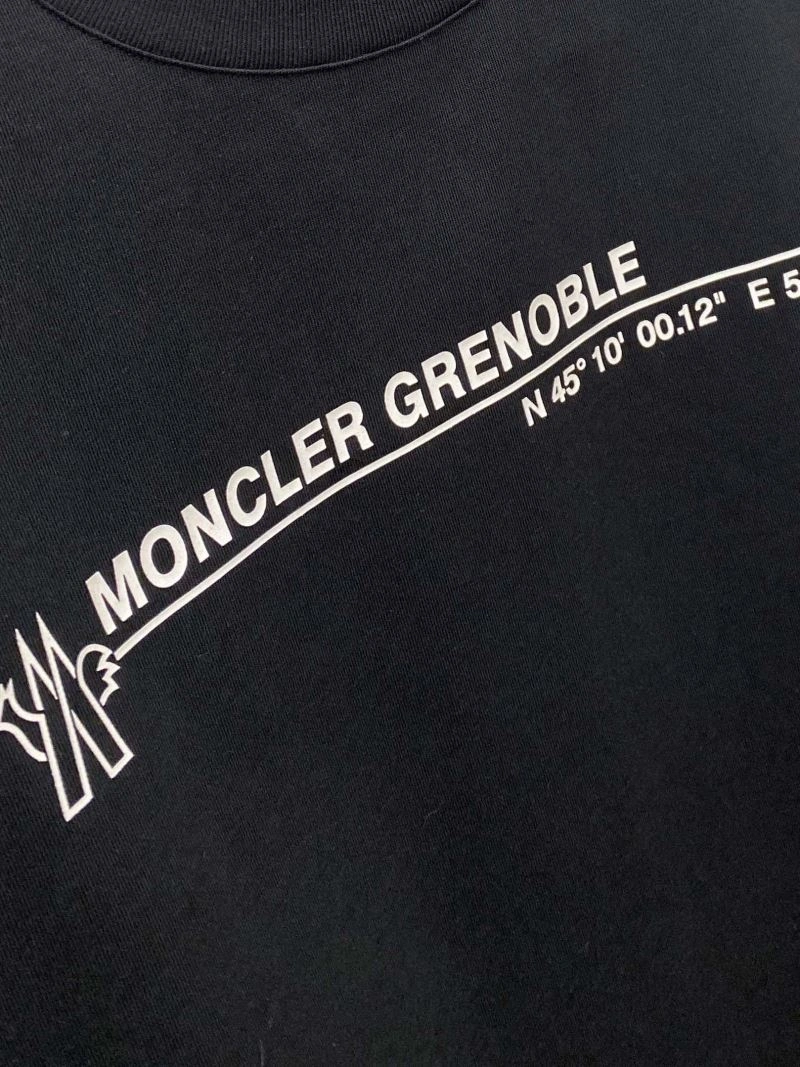 Breathable Moncler T-Shirts 141335