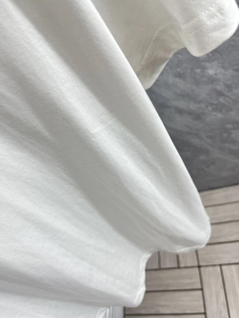 Moncler T-Shirts ComfortFit 141331