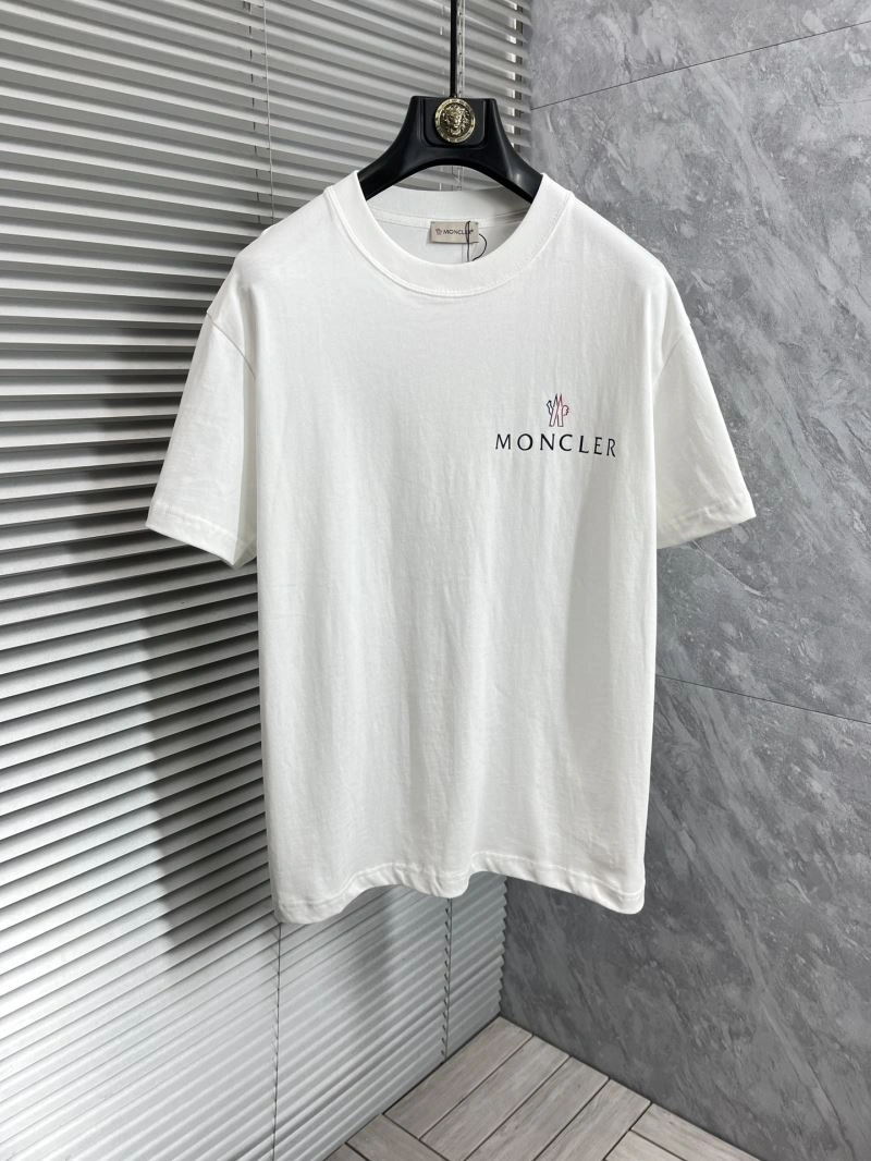 TopPick Moncler T-Shirts 141333