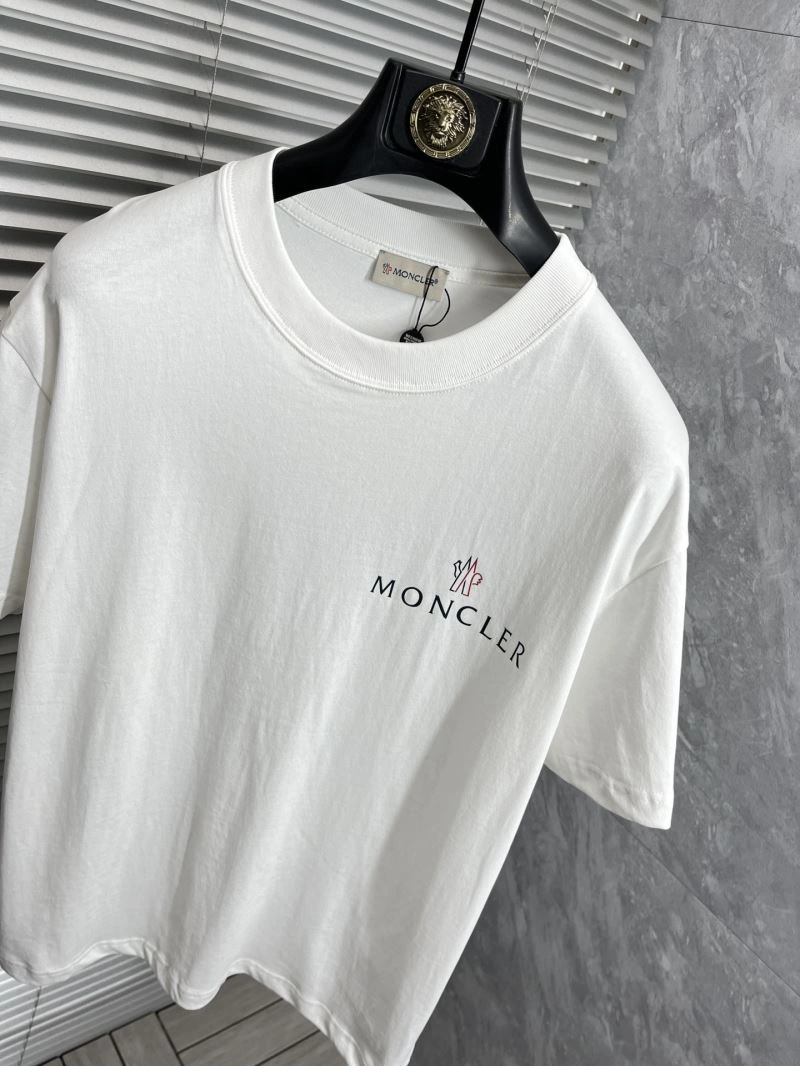 TopPick Moncler T-Shirts 141333