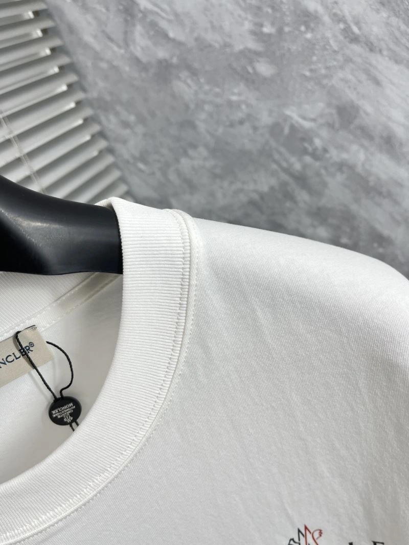 TopPick Moncler T-Shirts 141333