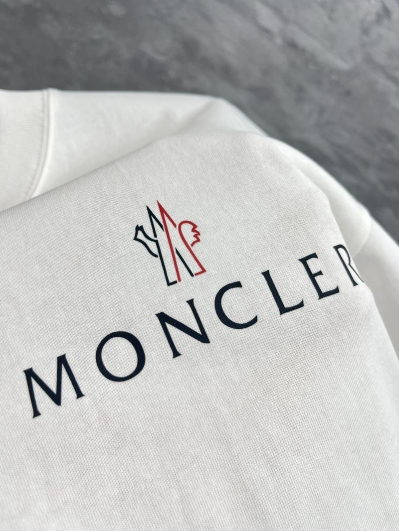 TopPick Moncler T-Shirts 141333