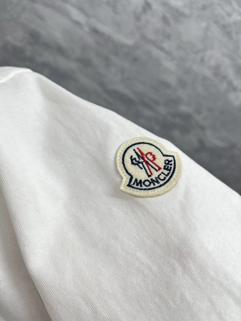 TopPick Moncler T-Shirts 141333
