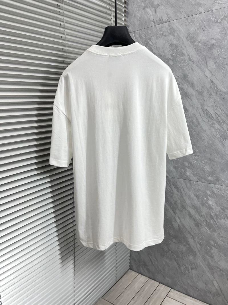 TopPick Moncler T-Shirts 141333