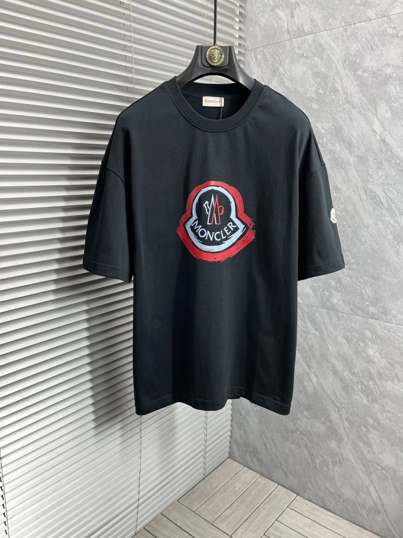 Moncler T-Shirts UrbanStyle 141332