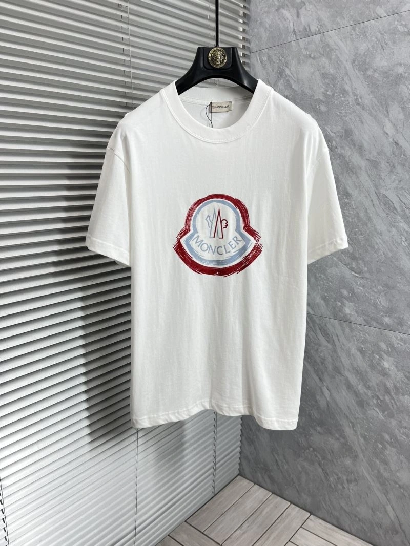 Moncler T-Shirts UrbanStyle 141332