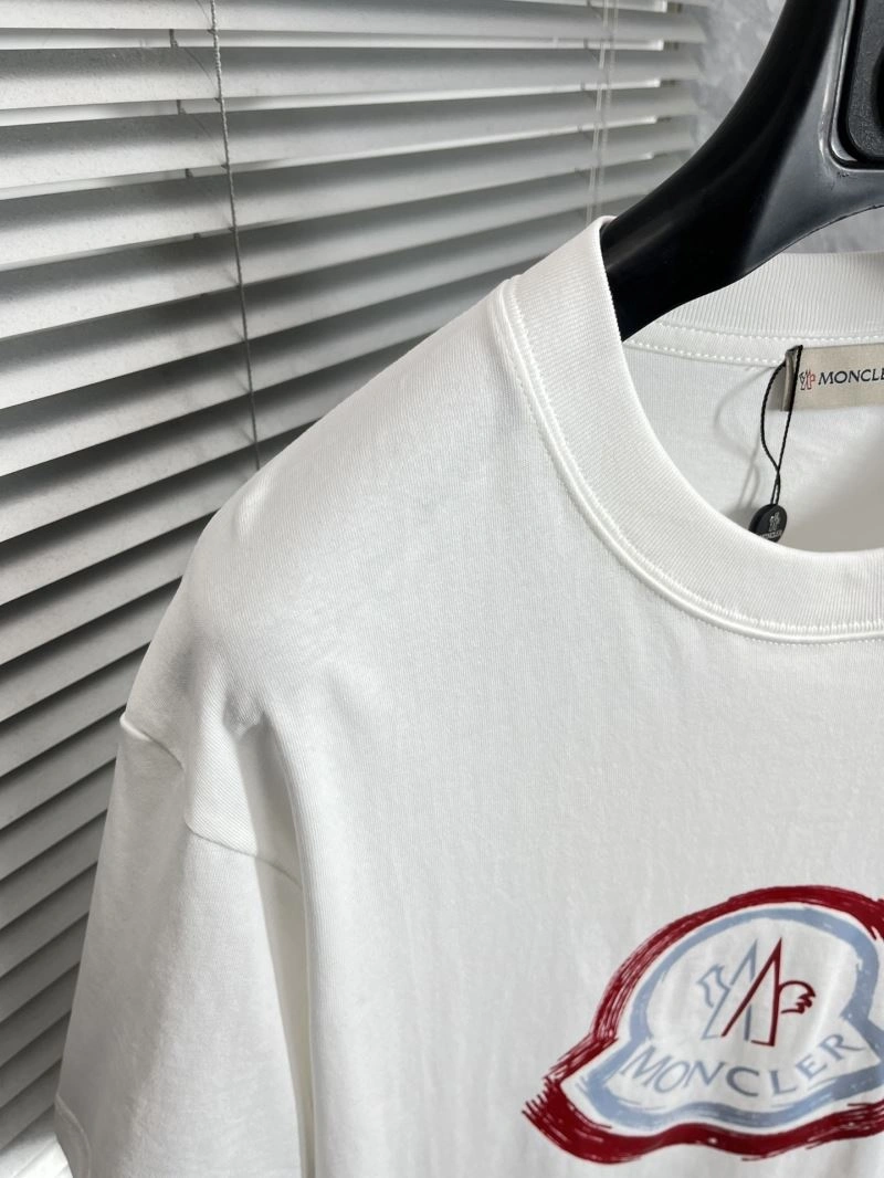Moncler T-Shirts UrbanStyle 141332