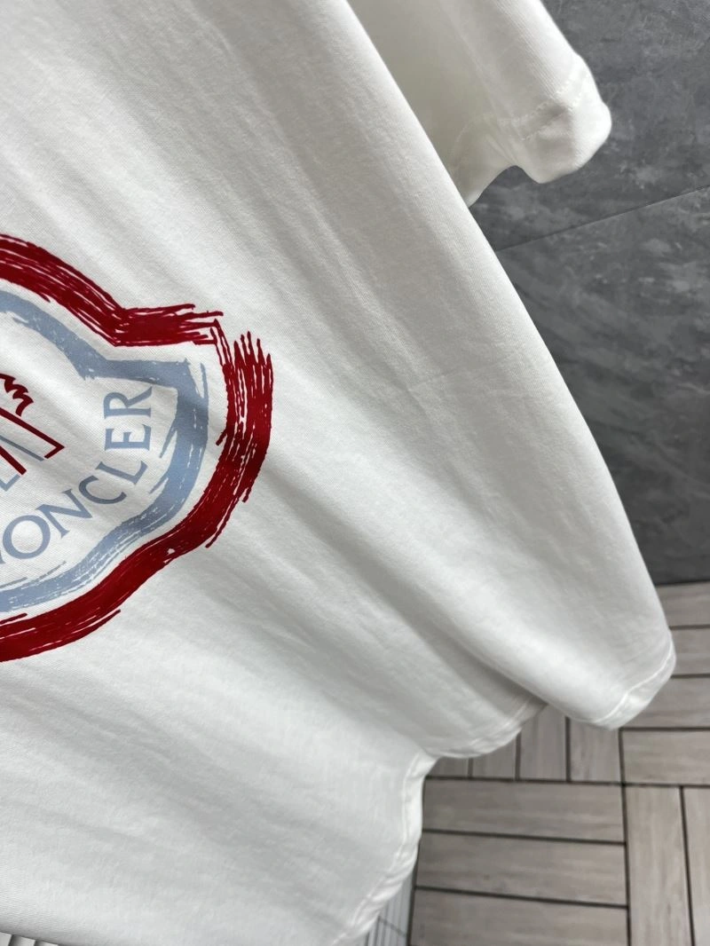 Moncler T-Shirts UrbanStyle 141332