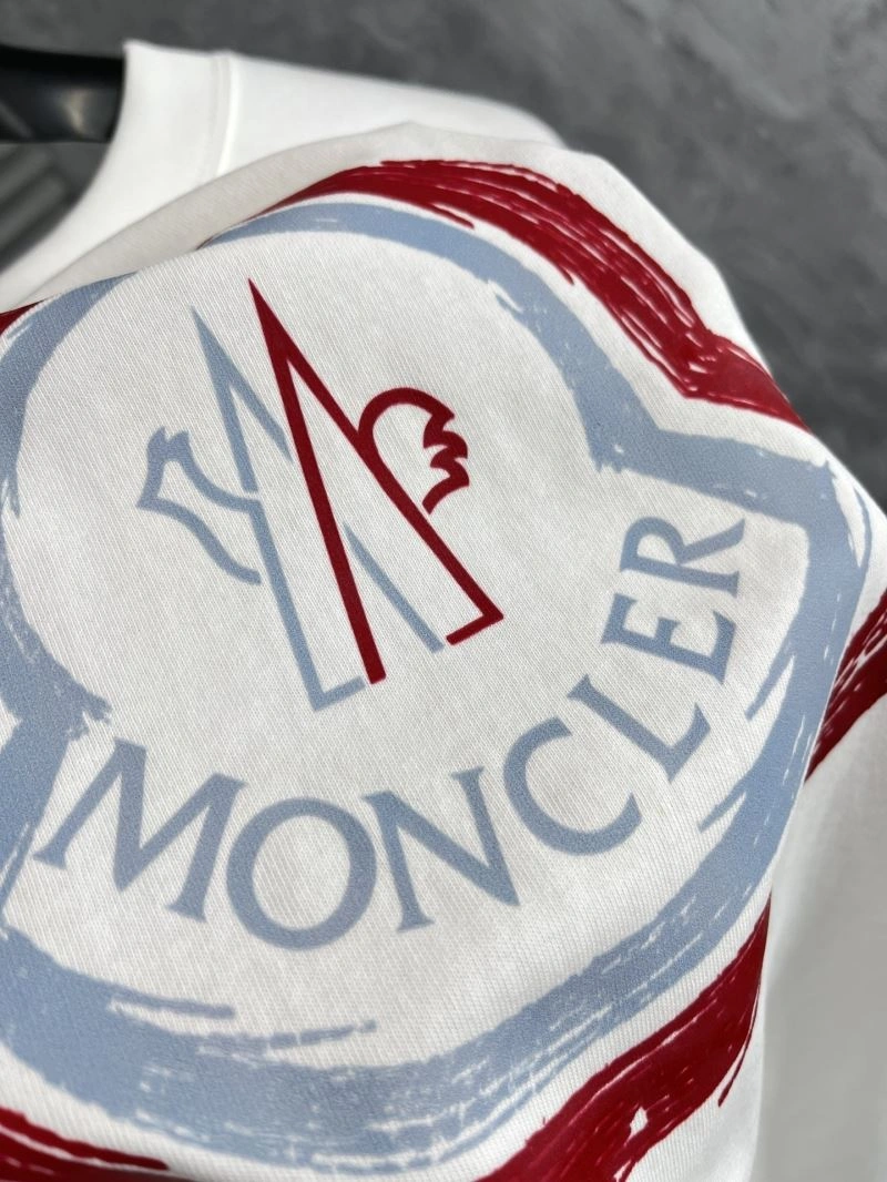 Moncler T-Shirts UrbanStyle 141332