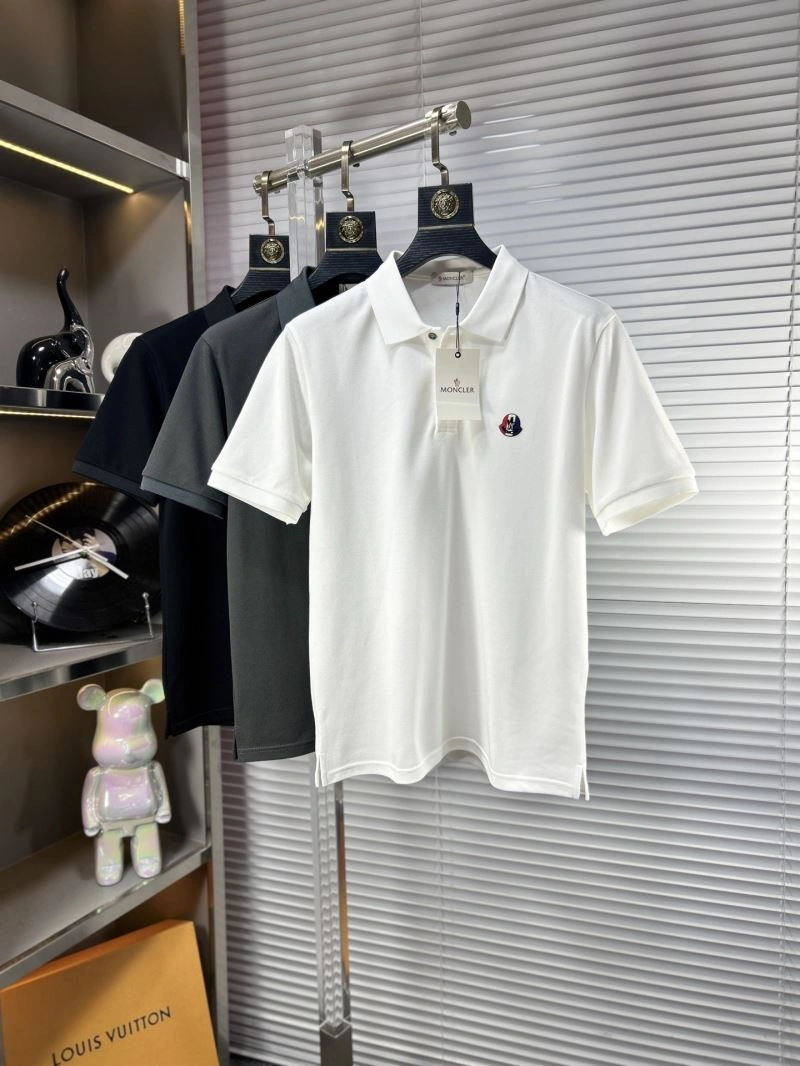 HighPerformance Moncler T-Shirts 141326