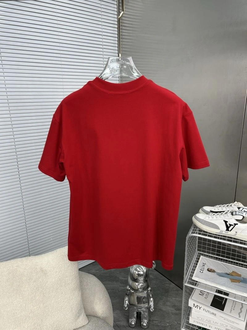 Moncler T-Shirts NewStyle 141327