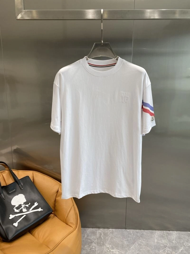 Flexible Moncler T-Shirts 141313