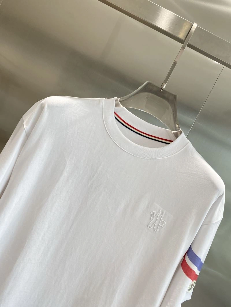 Flexible Moncler T-Shirts 141313