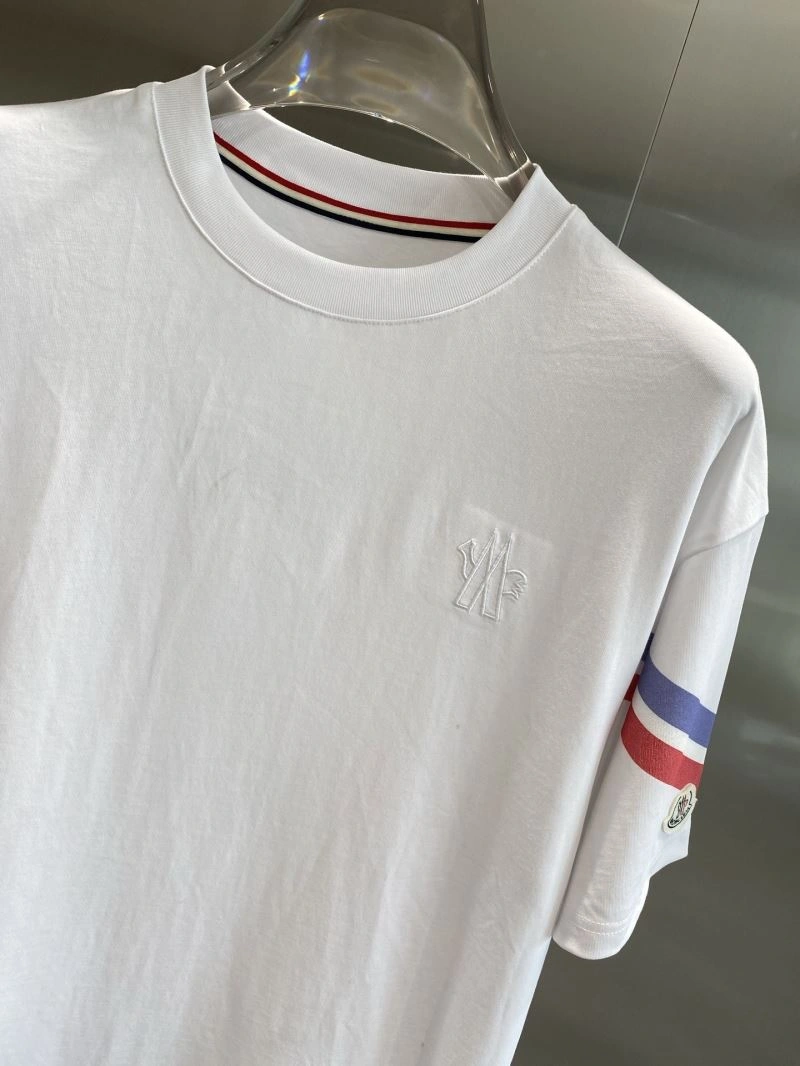 Flexible Moncler T-Shirts 141313