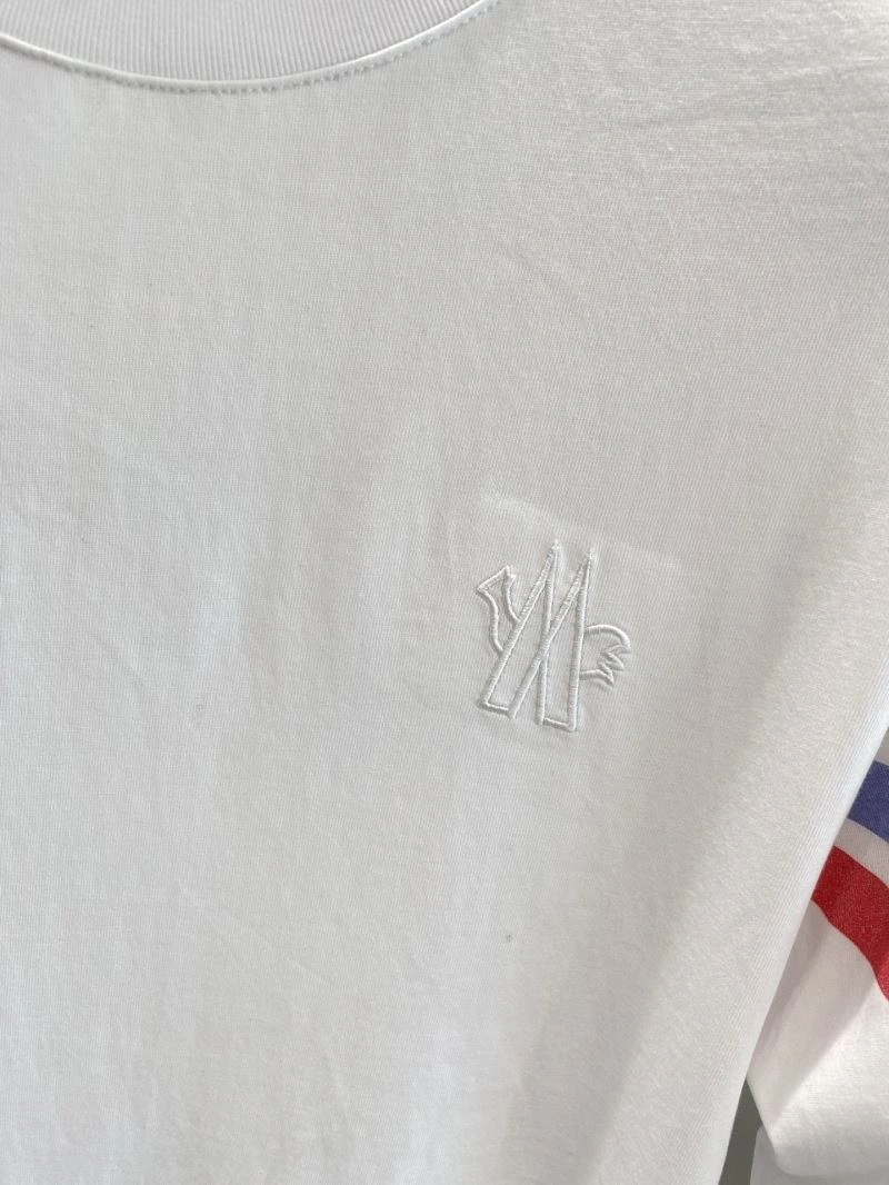 Flexible Moncler T-Shirts 141313