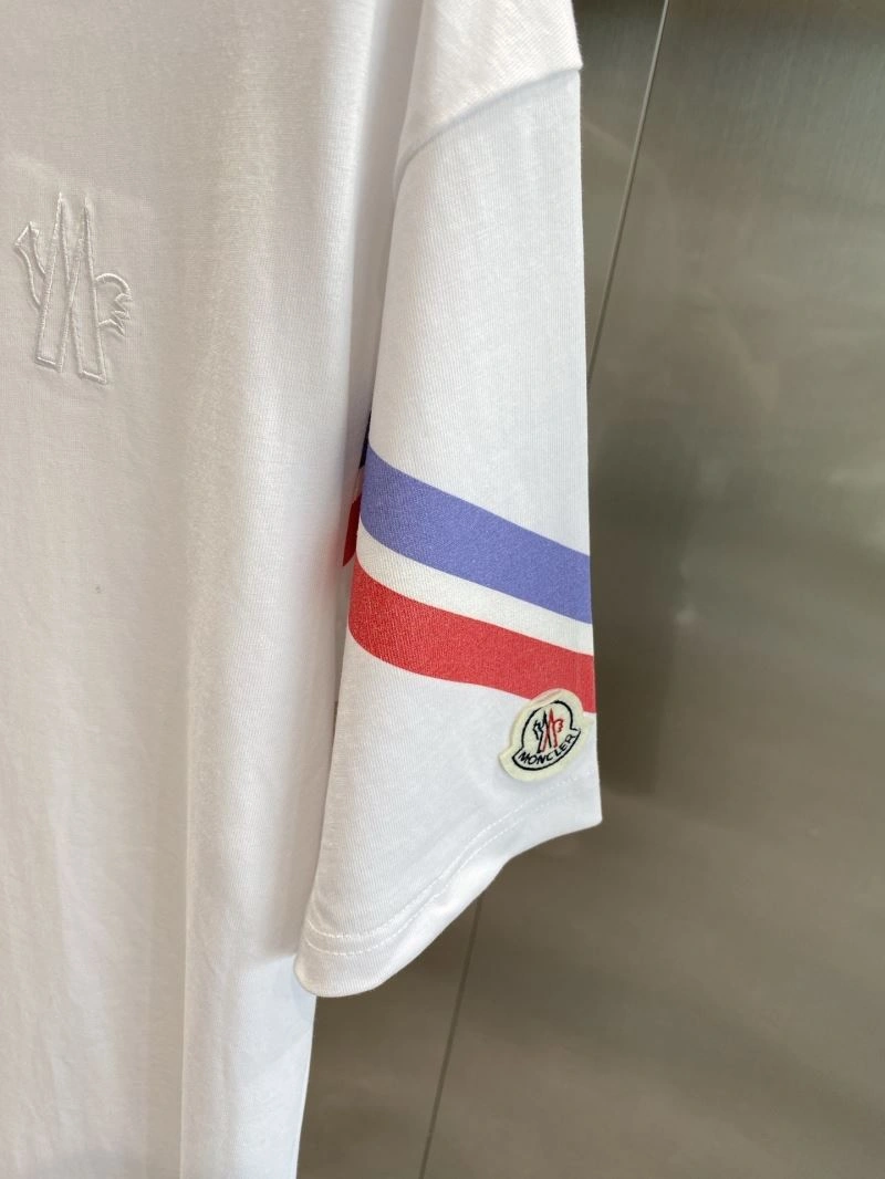 Flexible Moncler T-Shirts 141313