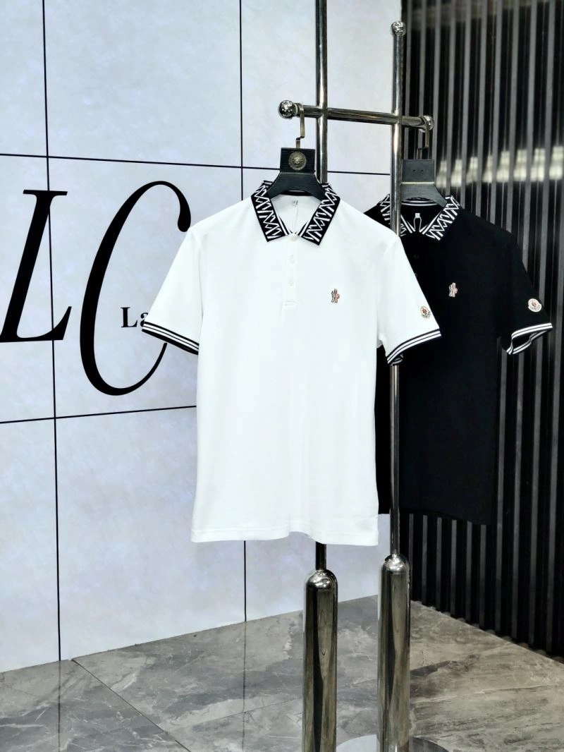 Moncler T-Shirts UrbanStyle 141321