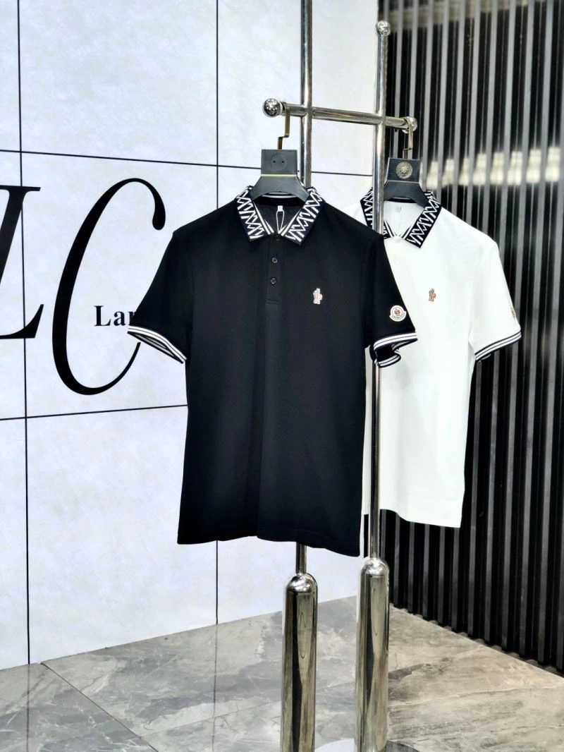 Moncler T-Shirts UrbanStyle 141321