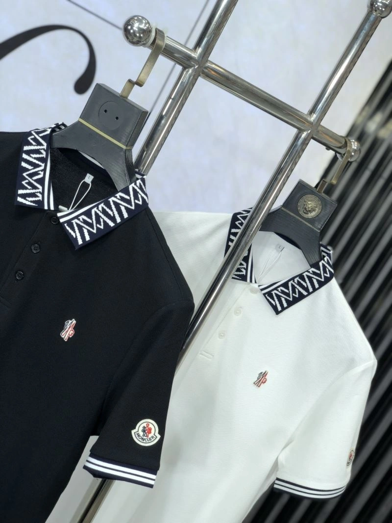 Moncler T-Shirts UrbanStyle 141321